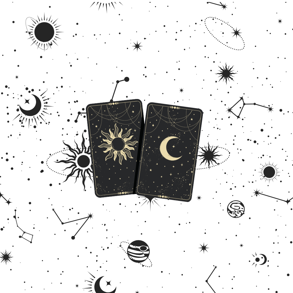 Taro kaartidega ennustamine – sõnumid, mis avavad ukse Sinu sisemaailma