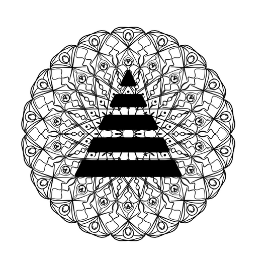 Püramiidide Energia ja Vaimne Vägi – Kuidas Kasutada Püramiide Rituaalides ja Meditatsioonis