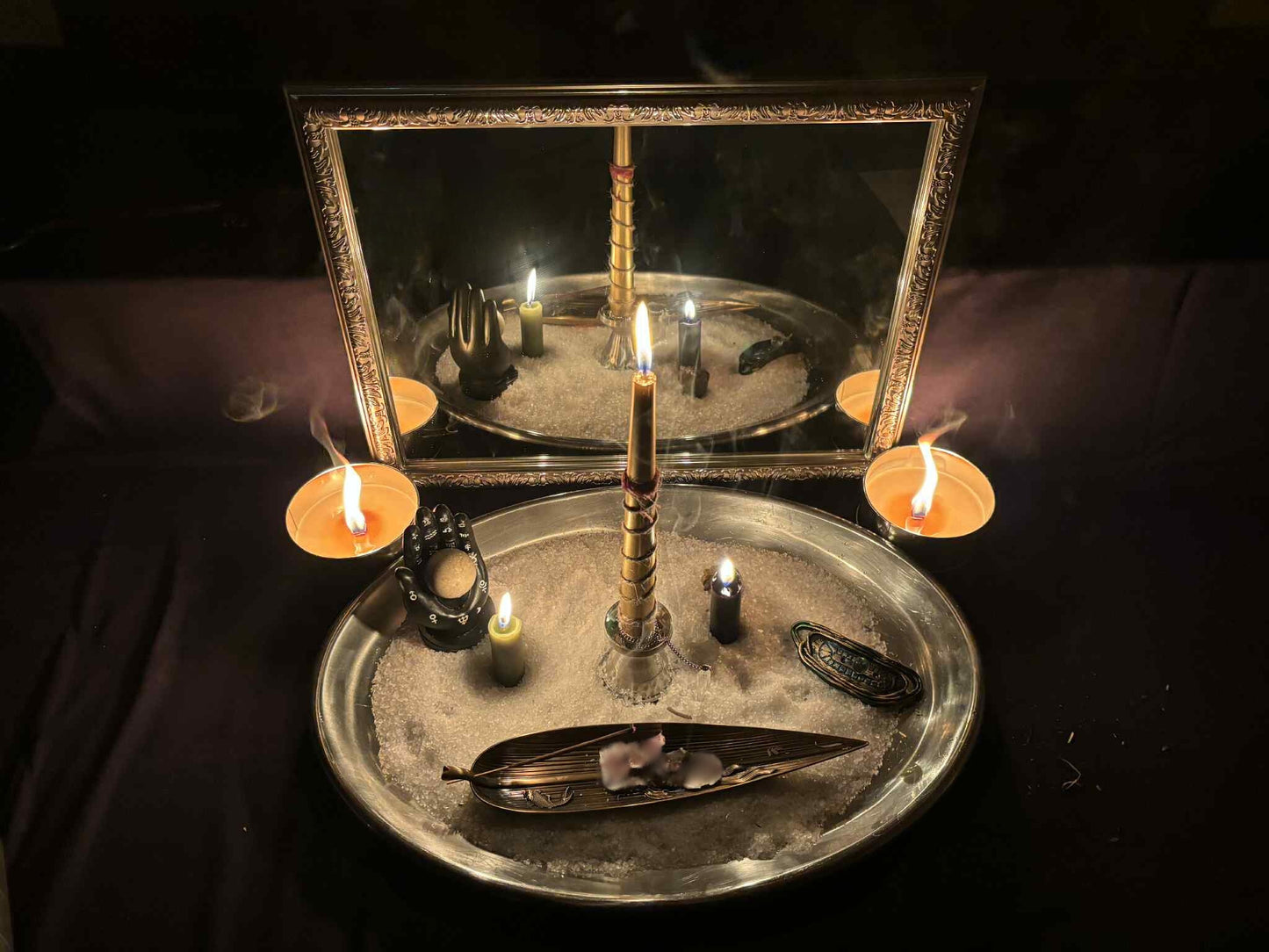 ARMASTUSE LOITS + VÕIMENDUS KÜÜNAL