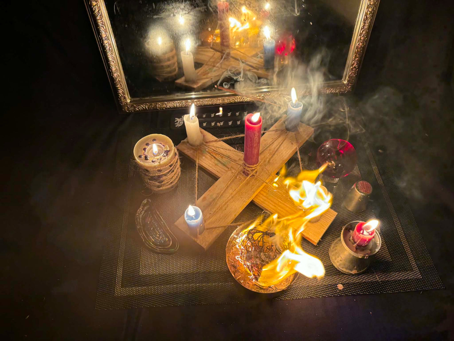 KARMA PUHASTAMINE