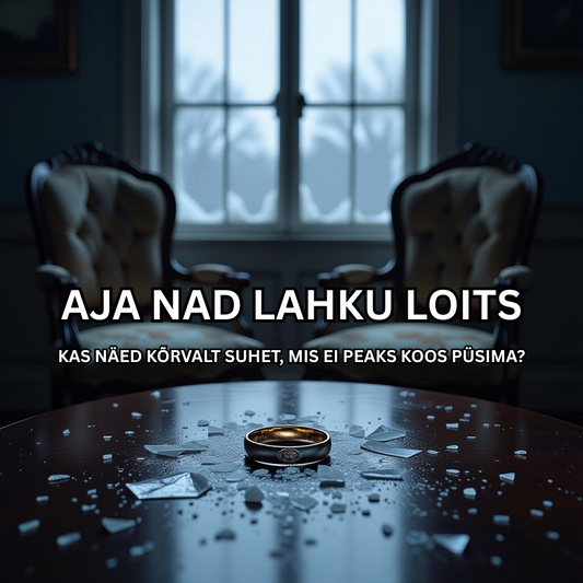 AJA NAD LAHKU LOITS