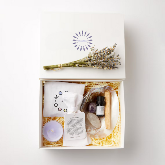 ÕNNE JA EDU RITUAALI KOMPLEKT