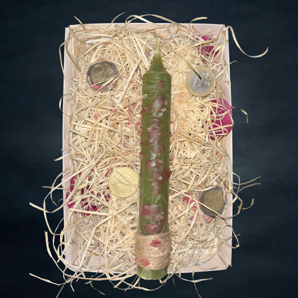 LOITSU VÕIMENDUSKÜÜNAL