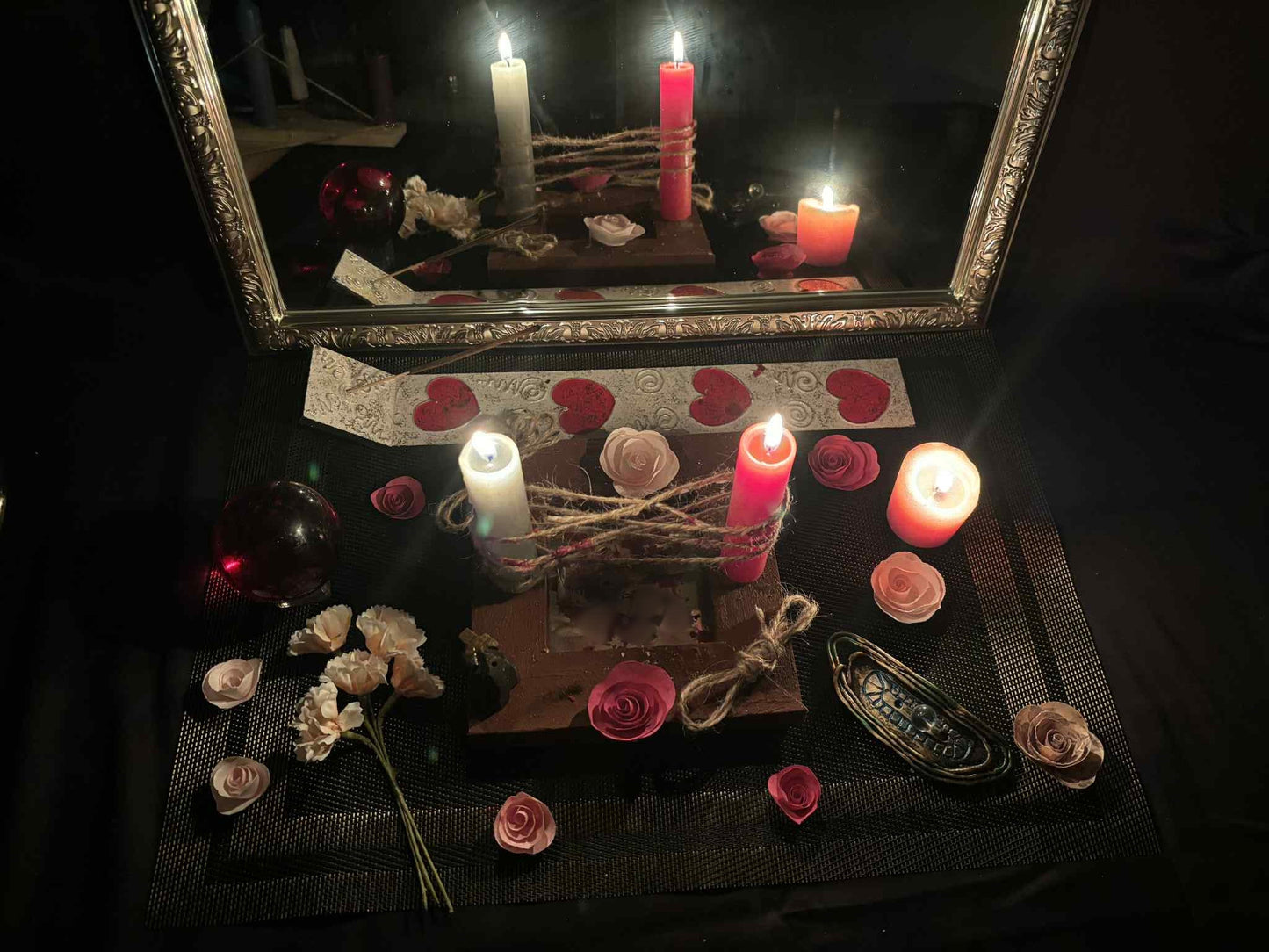 PANE TA ENDASSE ARMUMA LOITS