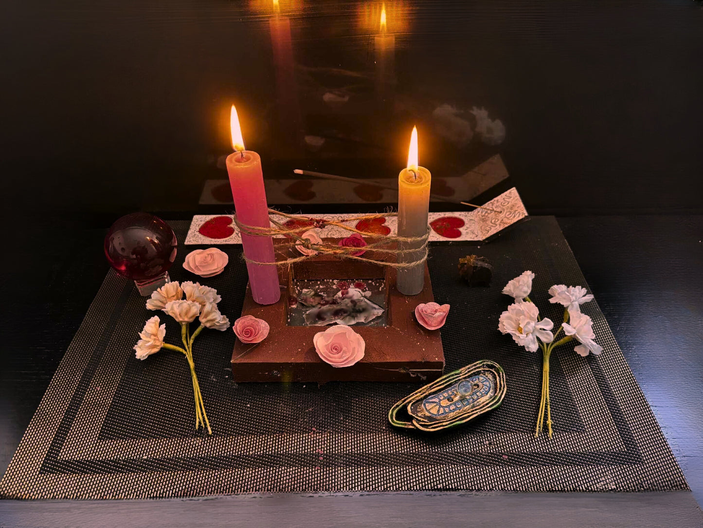 PANE TA ENDASSE ARMUMA LOITS