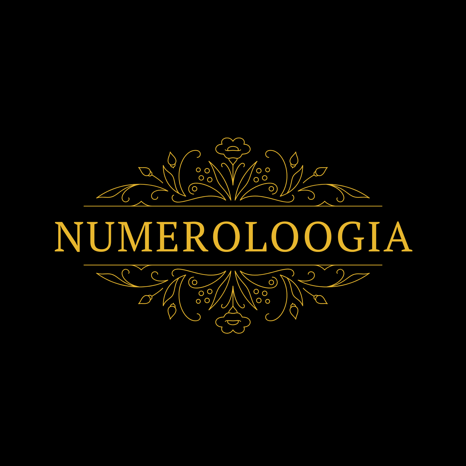 NUMEROLOOGIA