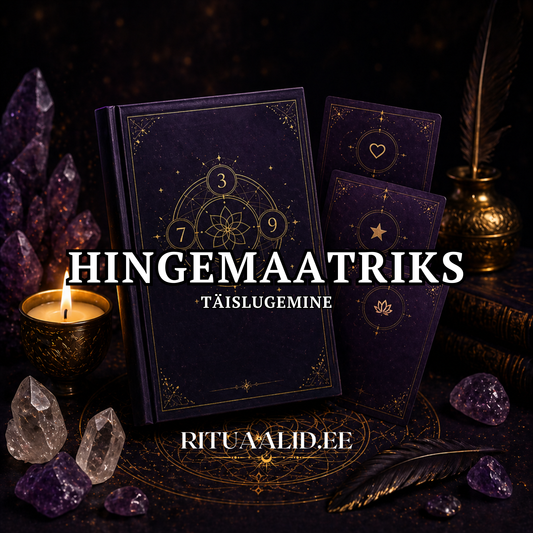 HINGEMAATRIKS