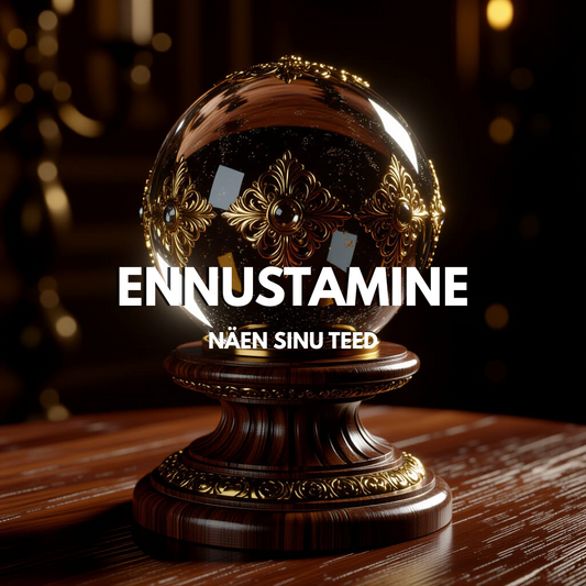 ENNUSTAMINE