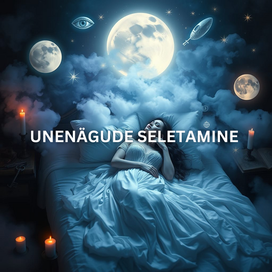 UNENÄO SELETAMINE